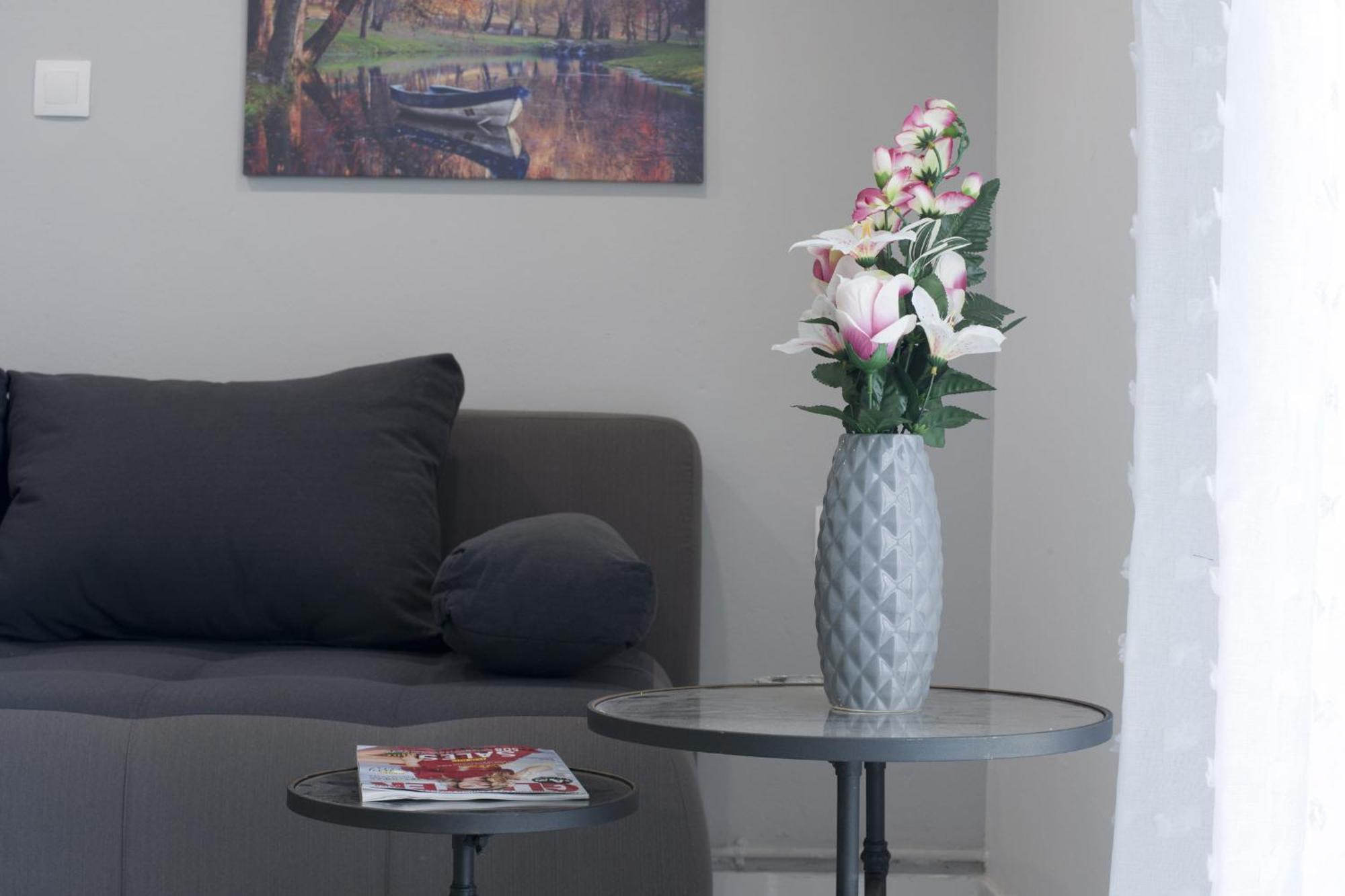 Victoria Sq., A Cozy And Stylish Apartment Atenas Exterior foto